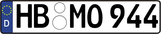 HB-MO944