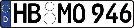 HB-MO946