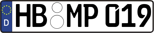 HB-MP019