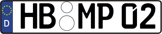 HB-MP02