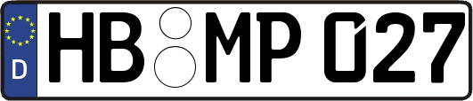HB-MP027