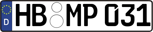 HB-MP031