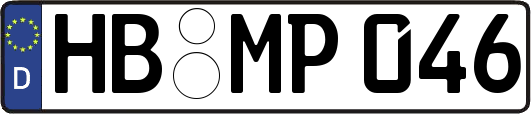 HB-MP046