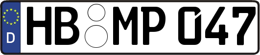 HB-MP047