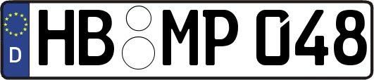 HB-MP048