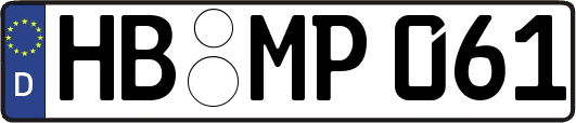 HB-MP061