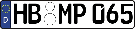 HB-MP065