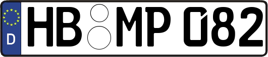 HB-MP082