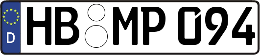 HB-MP094