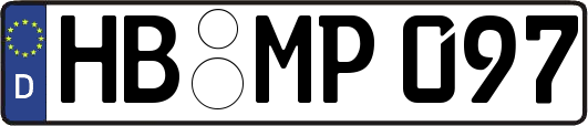 HB-MP097