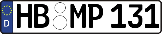 HB-MP131