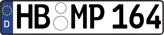 HB-MP164