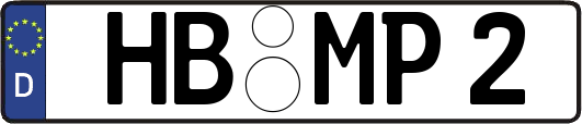 HB-MP2