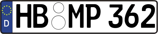 HB-MP362