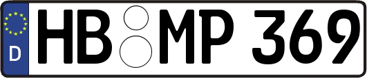 HB-MP369