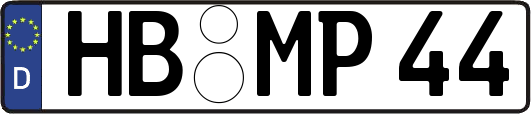 HB-MP44
