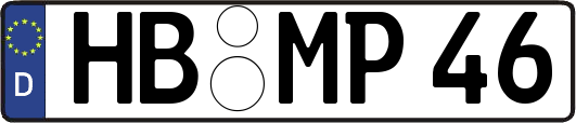 HB-MP46