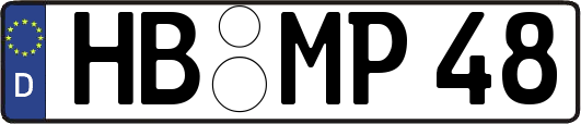 HB-MP48