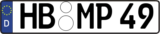 HB-MP49