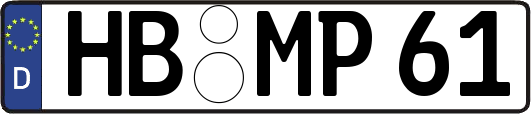 HB-MP61