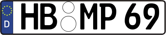 HB-MP69