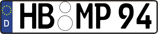 HB-MP94