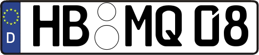 HB-MQ08