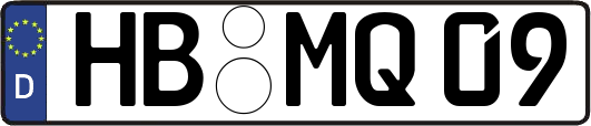 HB-MQ09