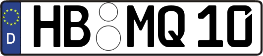 HB-MQ10