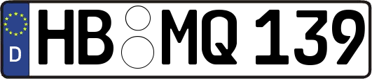 HB-MQ139