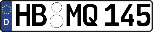 HB-MQ145