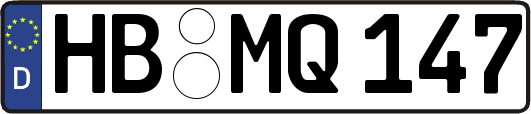 HB-MQ147