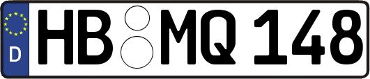 HB-MQ148
