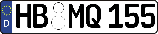 HB-MQ155