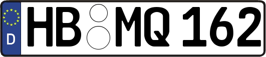 HB-MQ162