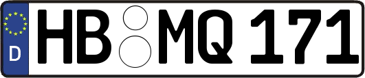 HB-MQ171