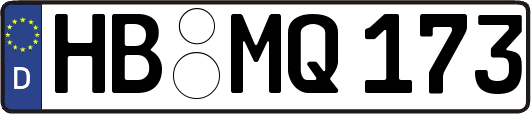 HB-MQ173