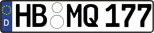 HB-MQ177
