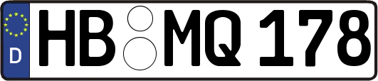 HB-MQ178