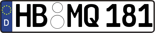 HB-MQ181