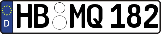 HB-MQ182