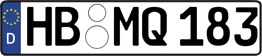 HB-MQ183