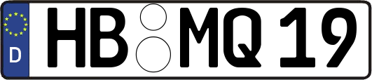 HB-MQ19