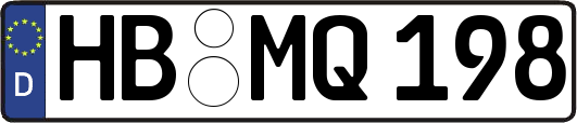 HB-MQ198