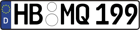 HB-MQ199