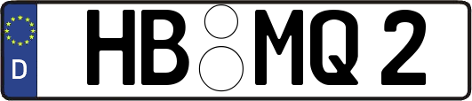 HB-MQ2