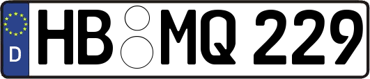 HB-MQ229