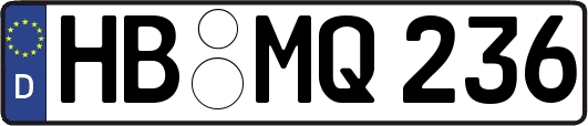 HB-MQ236