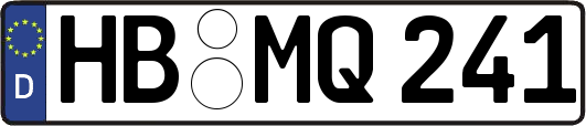 HB-MQ241