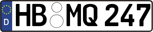 HB-MQ247